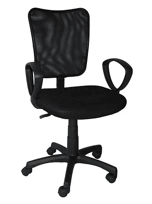 Silla ejecutiva ERGO mod. 1410 respaldo