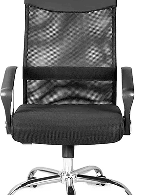 Silla ejecutiva ERGO mod. 1460 reclinabl