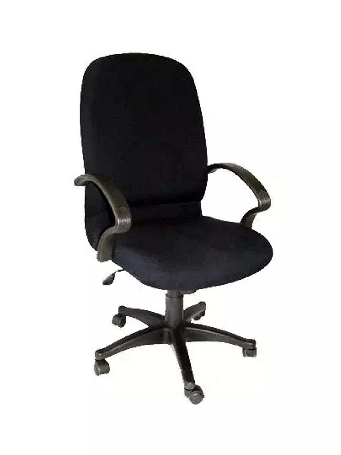 Silla ejecutiva ERGO mod. 1956 reclinabl 1