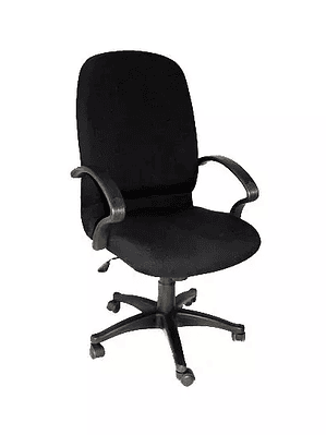 Silla ejecutiva ERGO mod. 1956 reclinabl