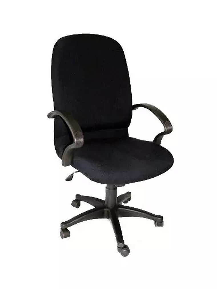 Silla ejecutiva ERGO mod. 1956 reclinabl 1