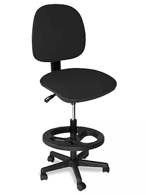 Silla operativa ERGO mod. 2369 con ajust