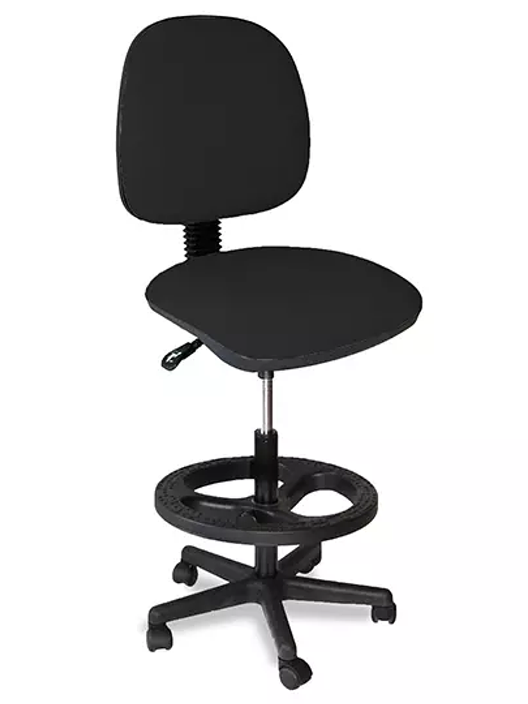 Silla operativa ERGO mod. 2369 con ajust 1