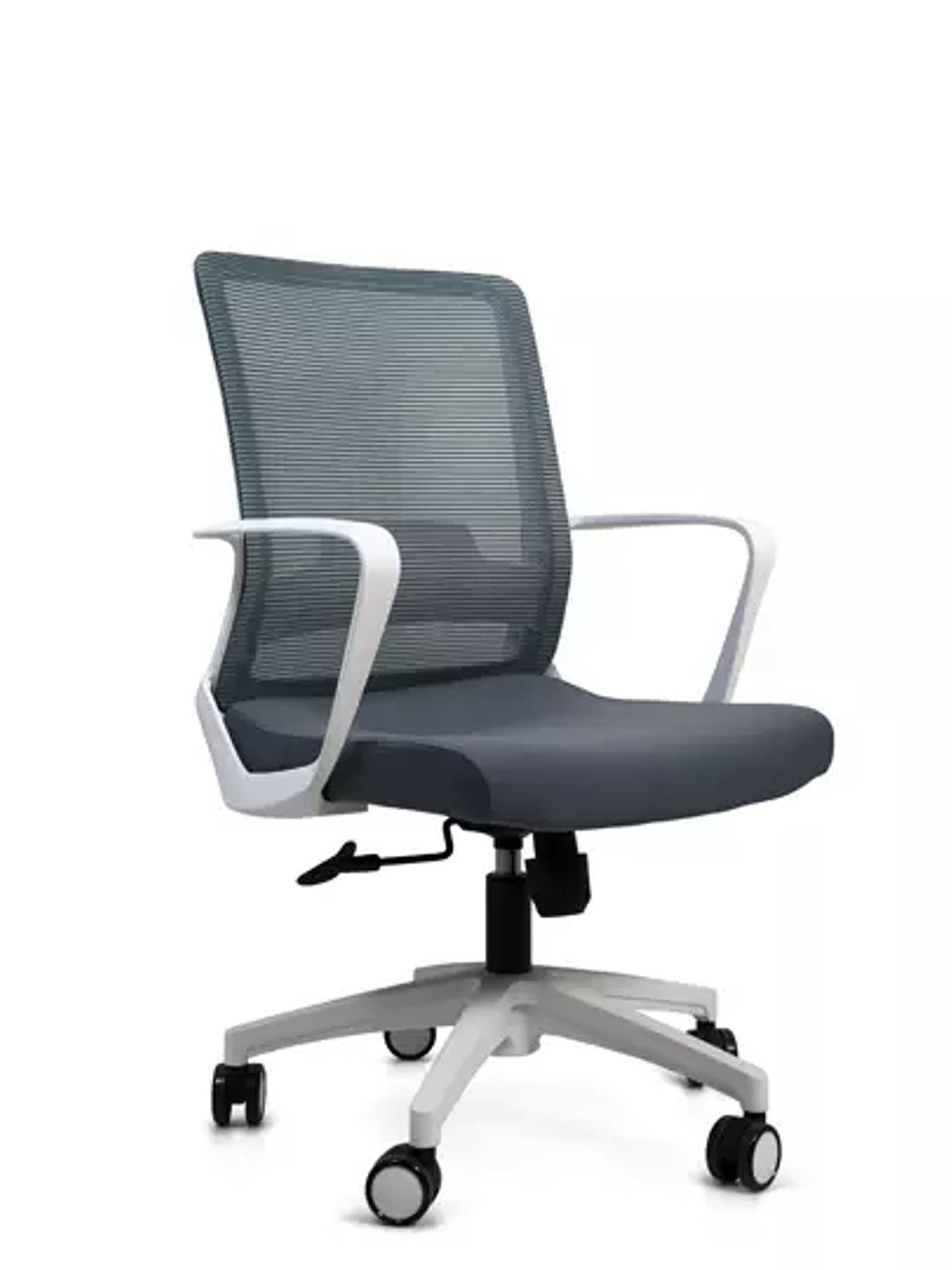 Silla ejecutiva ERGO mod. Civita-B con d 1