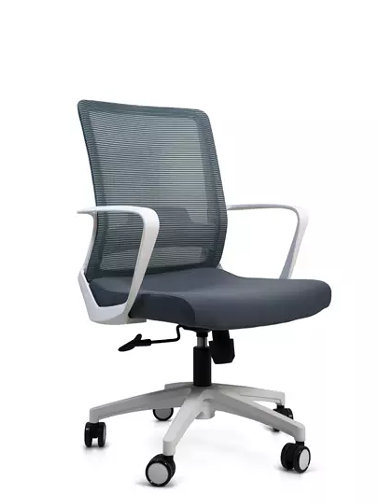 Silla ejecutiva ERGO mod. Civita-B con d 1