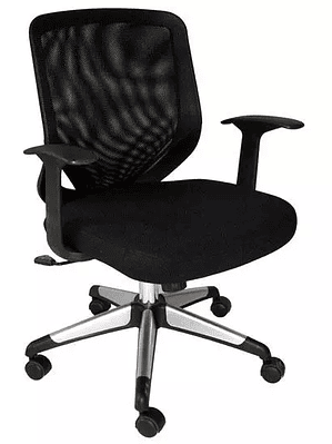 LM-Silla ejecutiva ERGO mod. 4245 reclin