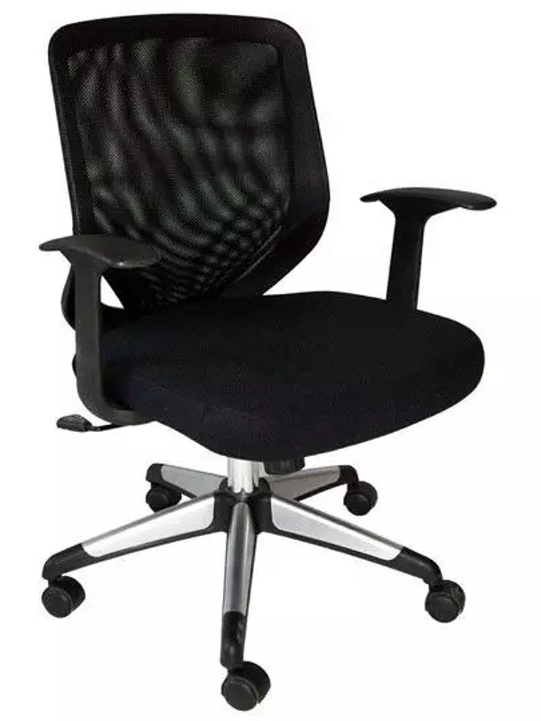 LM-Silla ejecutiva ERGO mod. 4245 reclin 1