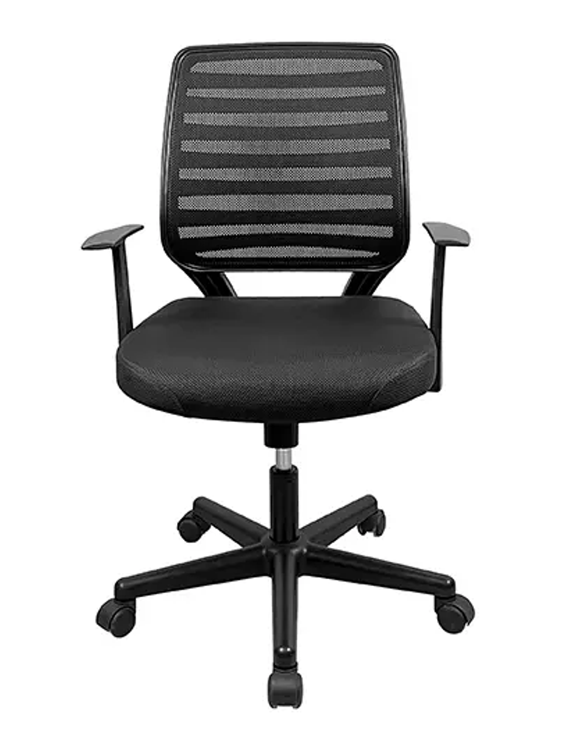 Silla ejecutiva ERGO mod. Irlanda con de 1