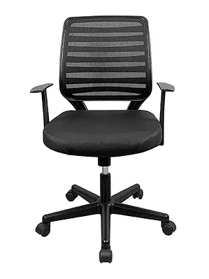 Silla ejecutiva ERGO mod. Irlanda con de