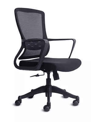 Silla ejecutiva ERGO mod. Portonovo con