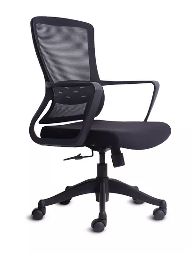 Silla ejecutiva ERGO mod. Portonovo con 1