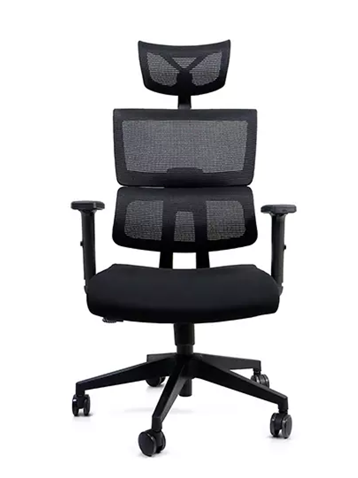Silla directiva ERGO mod. Parma C con de 1