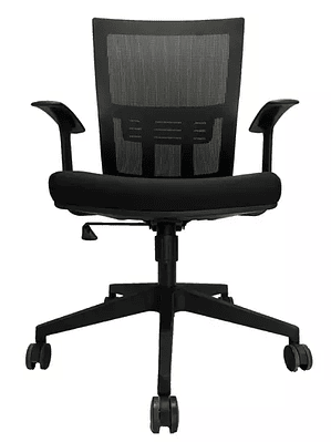 Silla ejecutiva ERGO mod. Trento con des