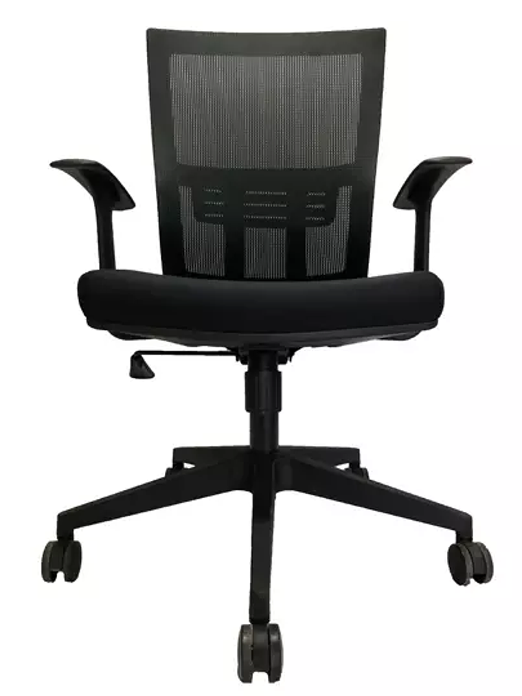 Silla ejecutiva ERGO mod. Trento con des 1
