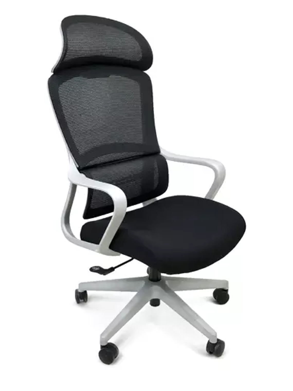 Silla directiva ERGO mod. Umbria con cab 1