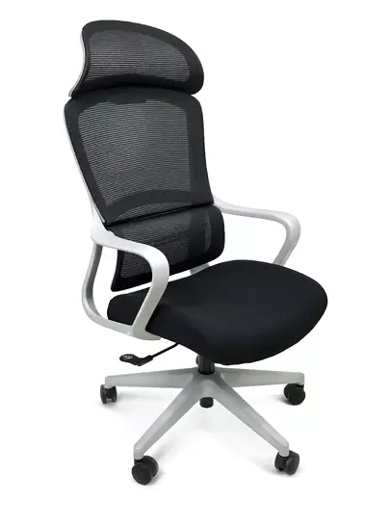 Silla directiva ERGO mod. Umbria con cab 1