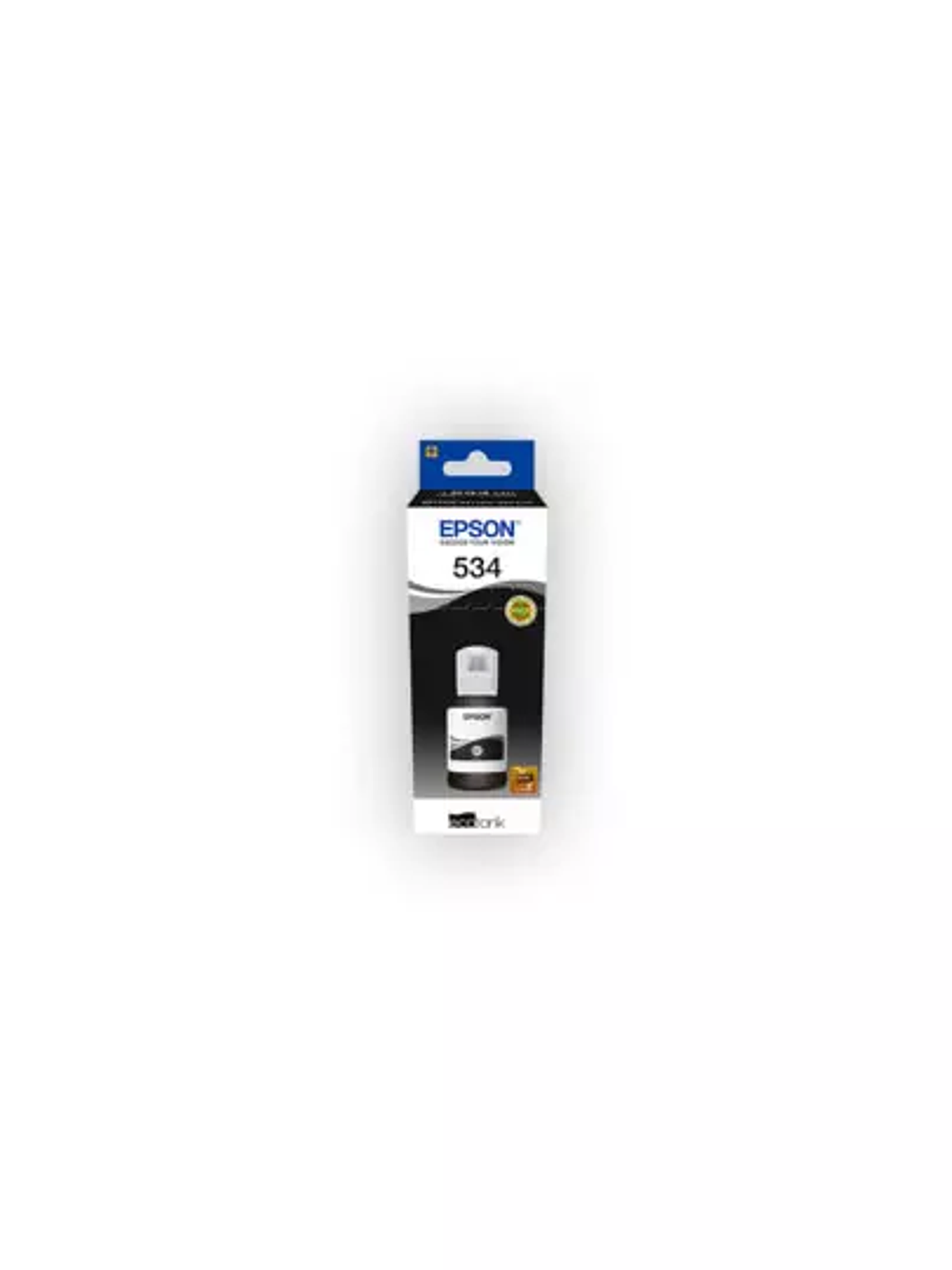 Tinta negra Epson T534120 1