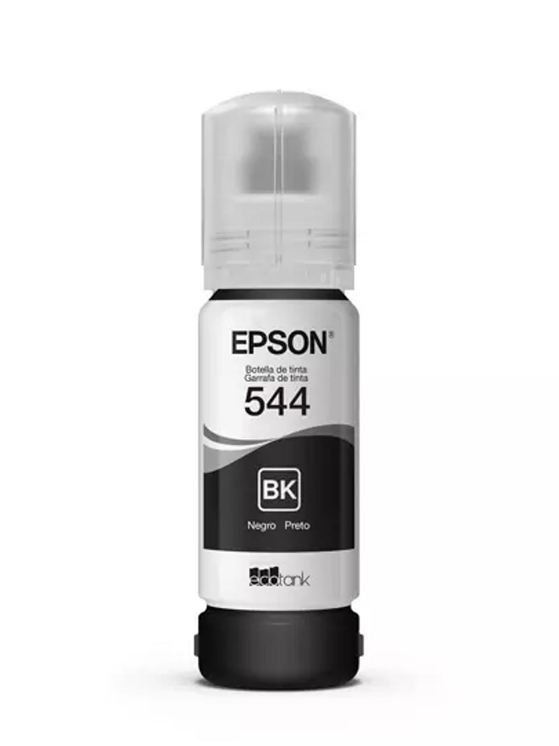 Tinta negra Epson T544120 1