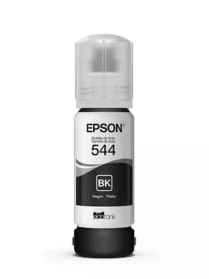 Tinta negra Epson T544120