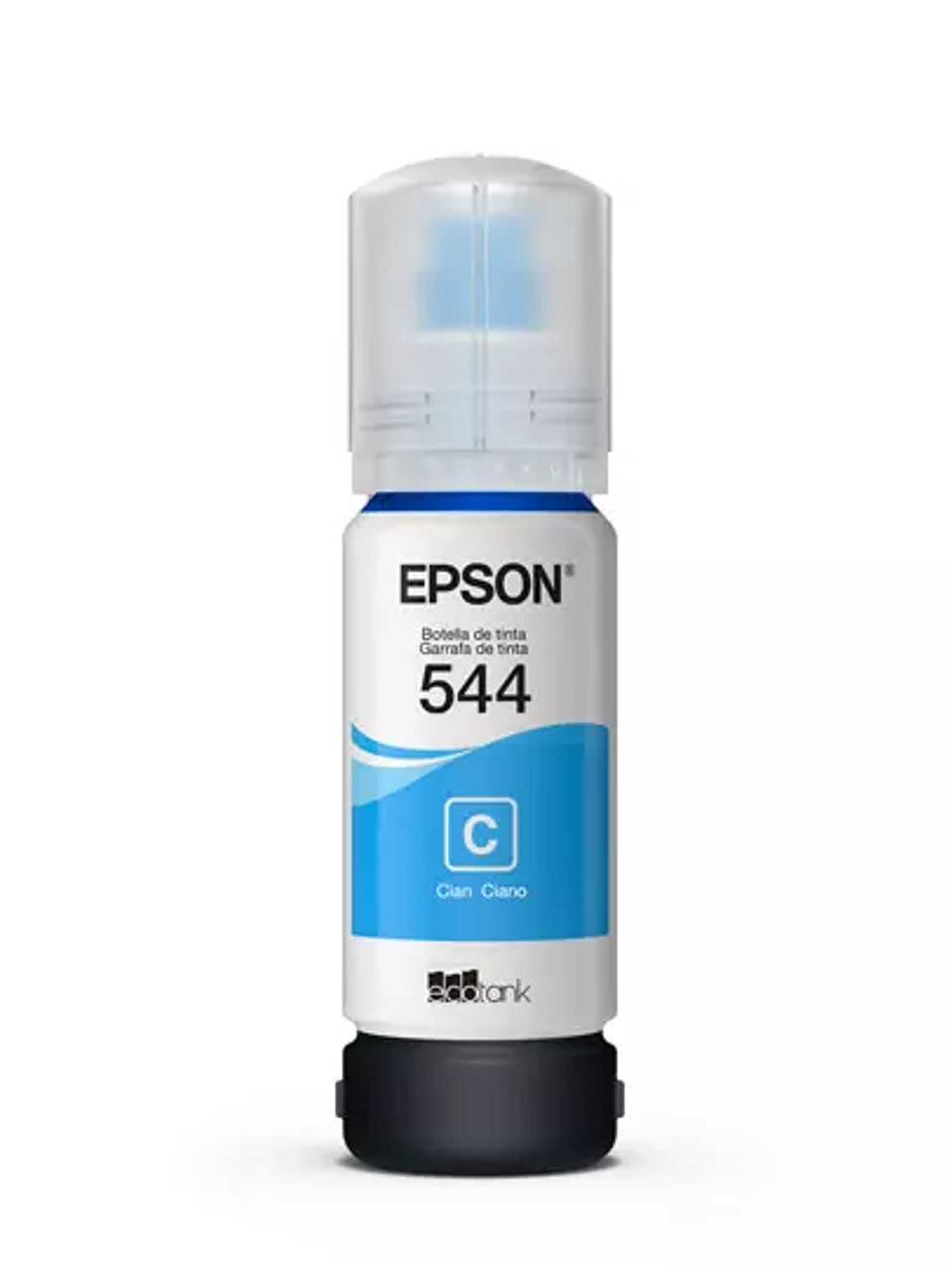 Tinta cyan Epson T544220 1