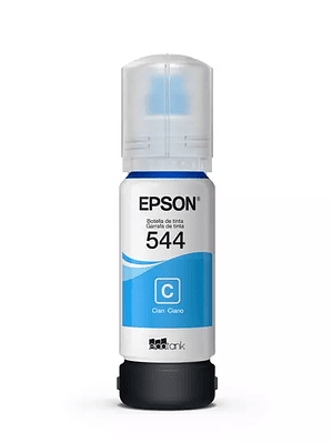 Tinta cyan Epson T544220