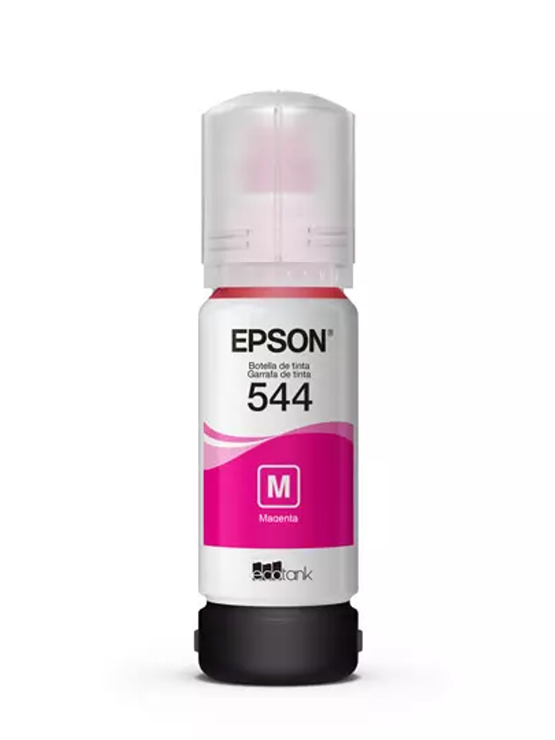 Tinta magenta Epson T544320 1