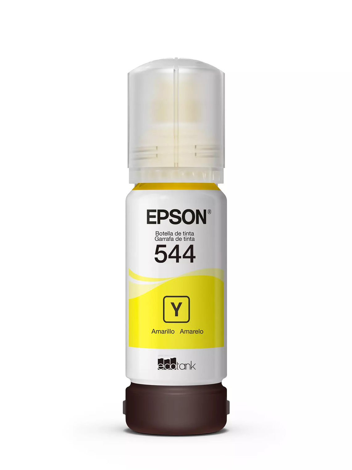 Tinta amarilla Epson  T544420 1