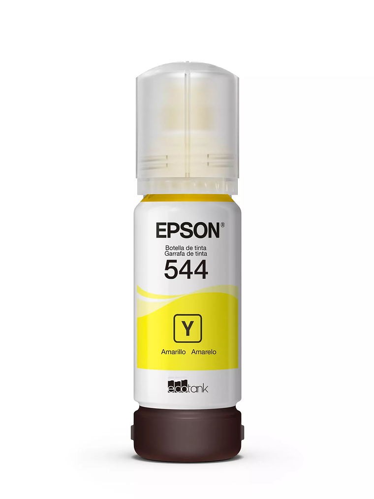 Tinta amarilla Epson  T544420 1