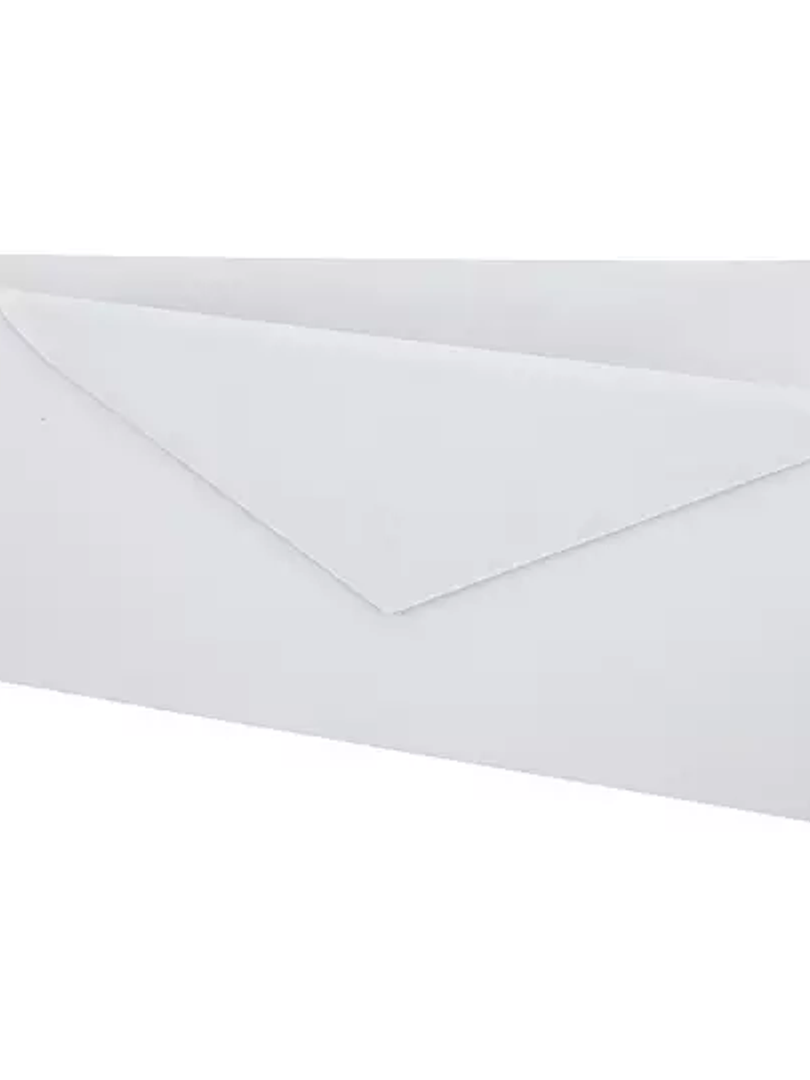 Sobre correspondencia engomado Ampad col 1