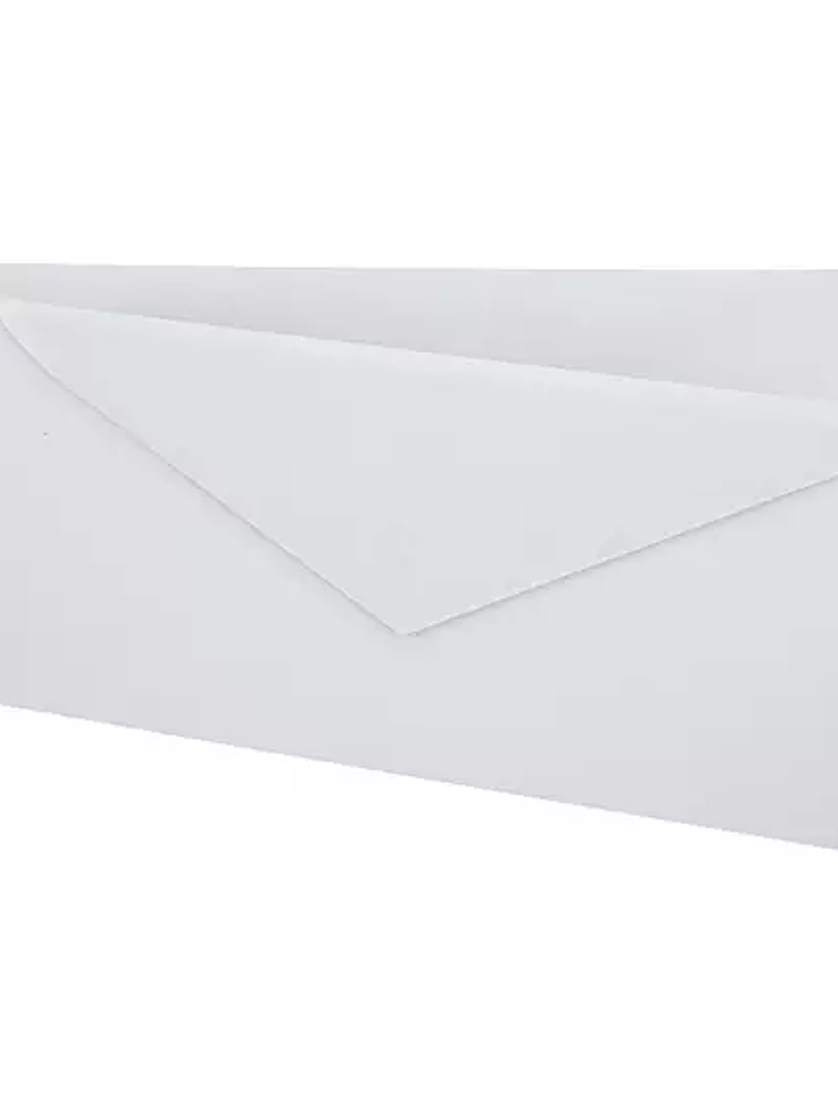 Sobre correspondencia engomado Ampad col 1