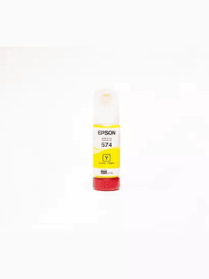 TINTA AMARILLA EPSON T574420