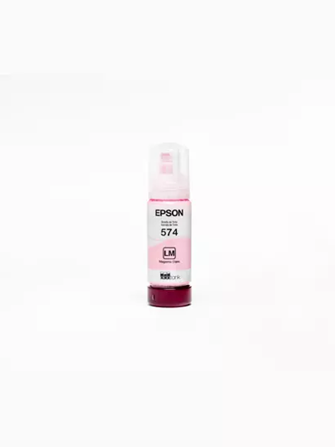 TINTA MAGENTA LIGHT EPSON T574620 1