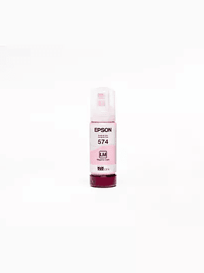 TINTA MAGENTA LIGHT EPSON T574620