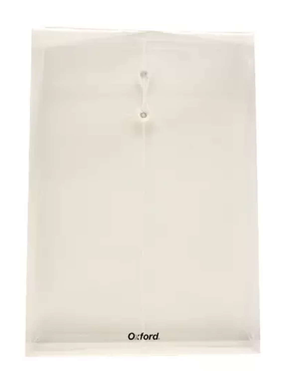 Sobre porta documentos vertical Oxford o 1