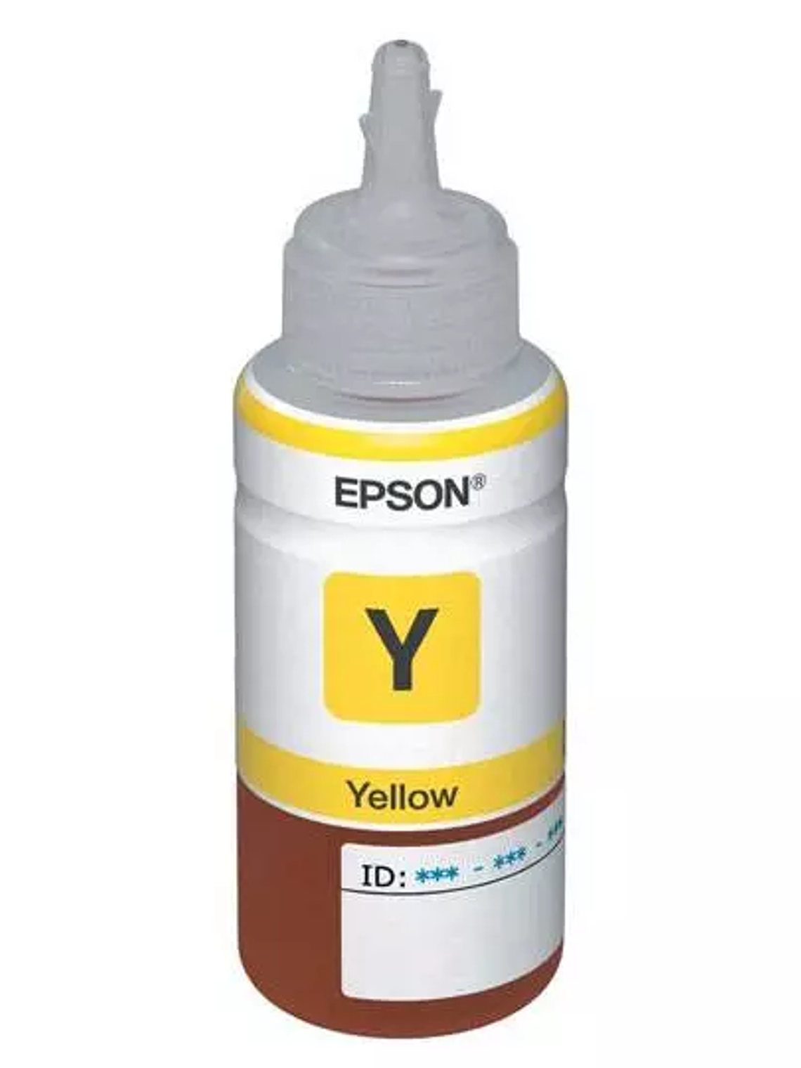 Tinta amarilla Epson T673420 1
