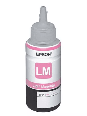 Tinta magenta light Epson T673620