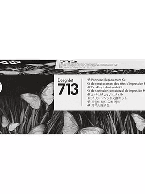 HP DESIGNJET 713