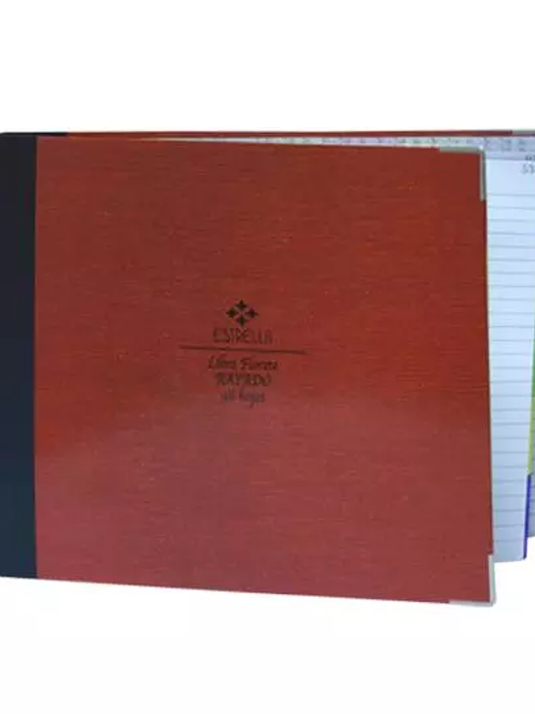 LIBRO FLORETE FORMA ITALIANA 1