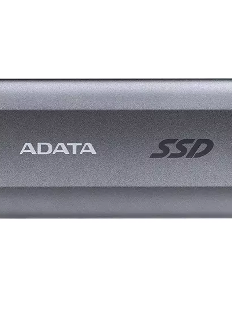 SSD EXTERNO ADATA SE880, 1TB, USB-C 3.2, 1