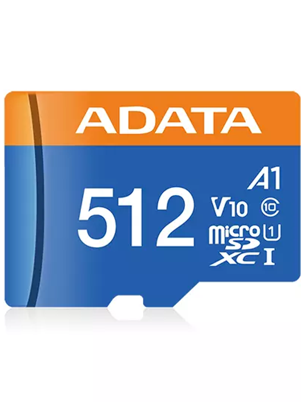 MEMORIA FLASH ADATA PREMIER, 512GB MICRO 1