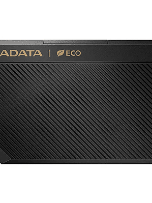 Gabinete de Disco Duro EC600 2.5