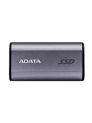 SSD EXTERNO ADATA SC750, 1TB, USB-C 3.2