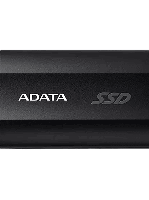 Estado Solido Externo Adata Sd810 4000Gb