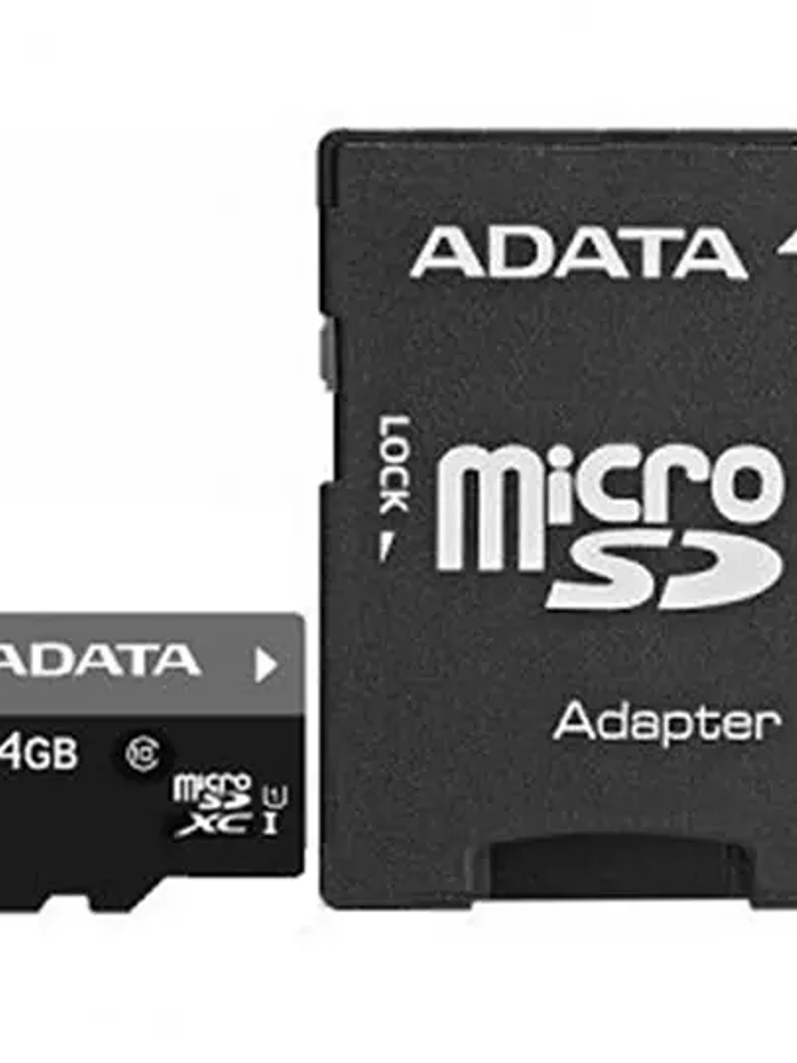Memoria Flash Adata Premier, 64GB Micros 1