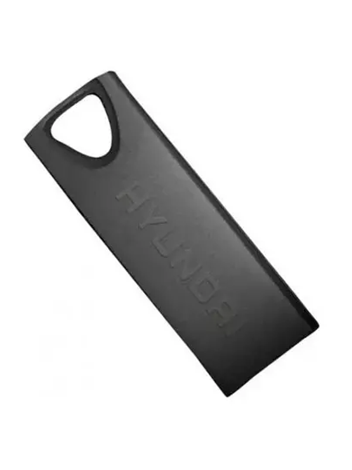 Memoria USB Hyundai U2Bk/16Gab Silver 16 1