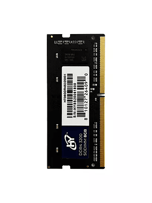 Hyundai DDR4 8GB/3200 sodimm.