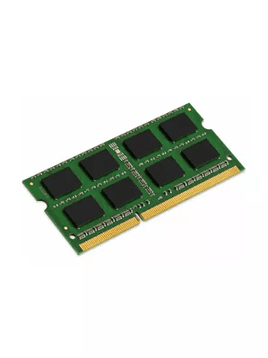 MEMORIA RAM DDR3 1600MHZ 8GB SO-DIMM KIN
