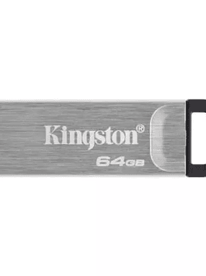 Memoria Flash Kingston 64GB Gen 3.2 Gen