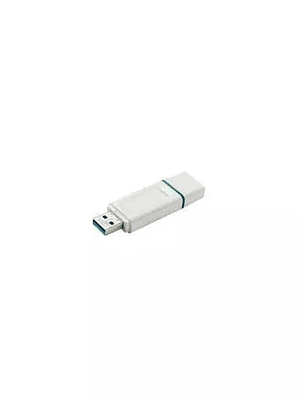 Memoria USB Kingston Kc-U2G64-5R, Blanco