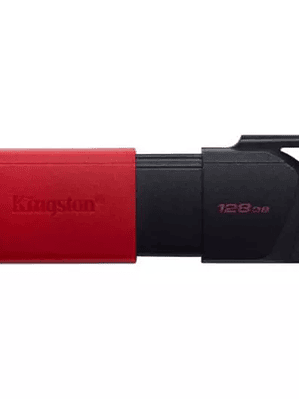 Memoria Flash Kingston 128GB USB 3.2 Gen